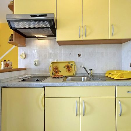 Apartments Alice Green Oasis - 포레치 객실 사진