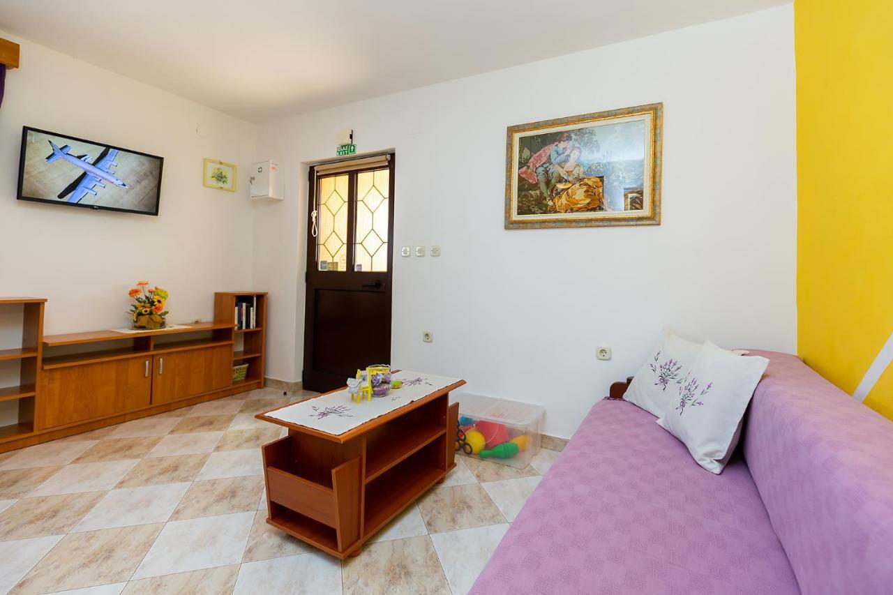 Apartments Alice Green Oasis - 포레치 외부 사진