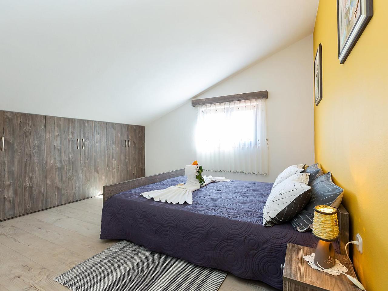 Apartments Alice Green Oasis - 포레치 외부 사진