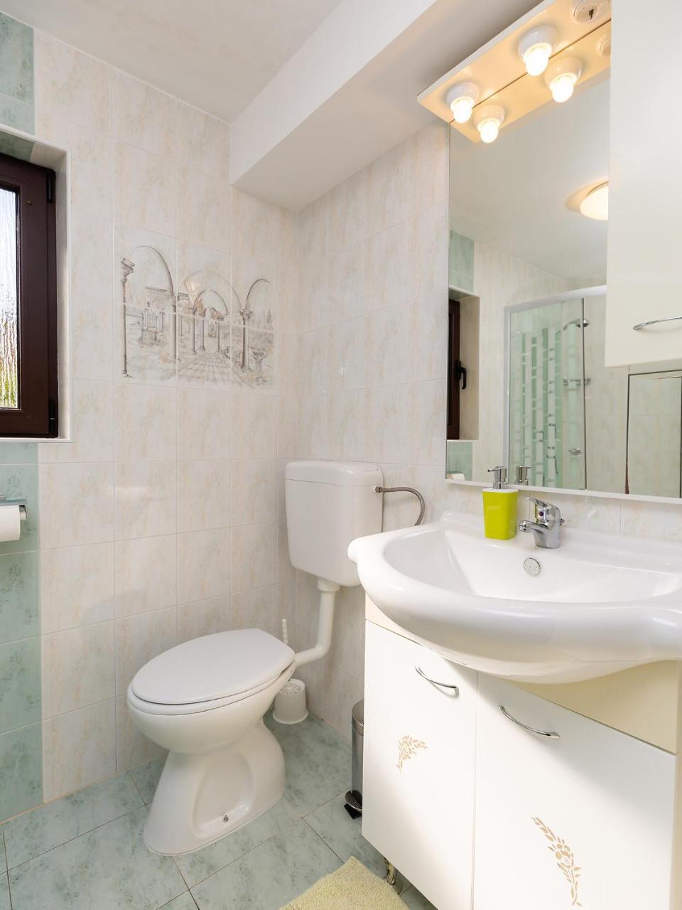 Apartments Alice Green Oasis - 포레치 외부 사진