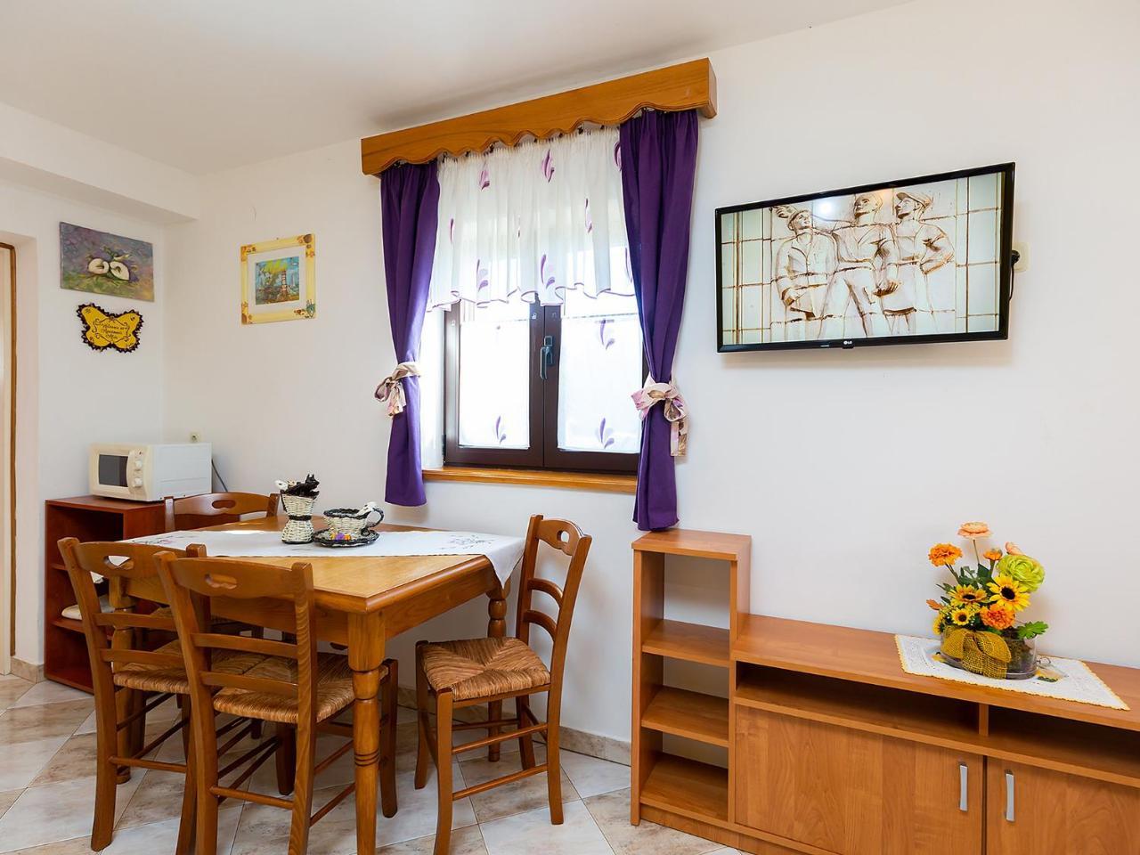Apartments Alice Green Oasis - 포레치 외부 사진